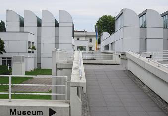 archivio del Bauhaus